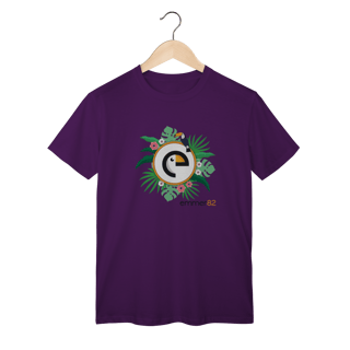 Nome do produto T-shirt classic linha tucanito