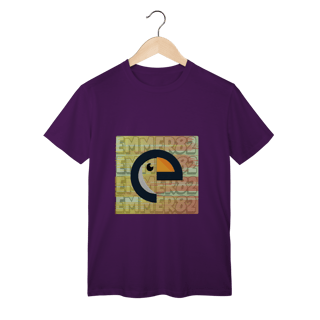 Nome do produto T-shirt classic  linha original brand II