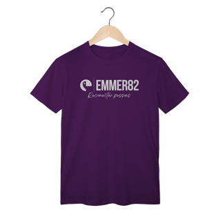 Nome do produto T-shirt Classic – coleção New Year 26