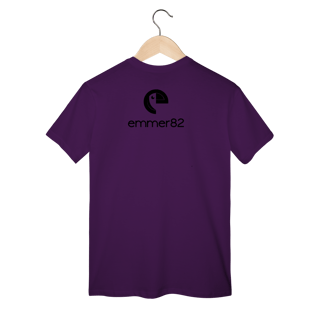 Nome do produto T-shirt classic linha birdlife II