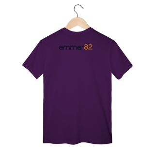 Nome do produto T-shirt classic linha La natura