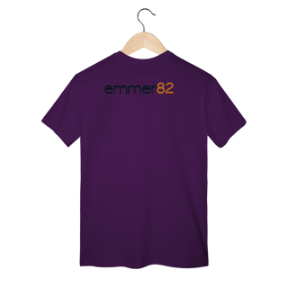 Nome do produto T-shirt classic  linha paixão nacional - banana