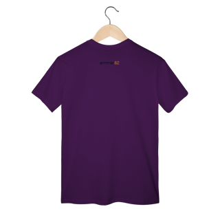 Nome do produto T-shirt classic linha consciência ON