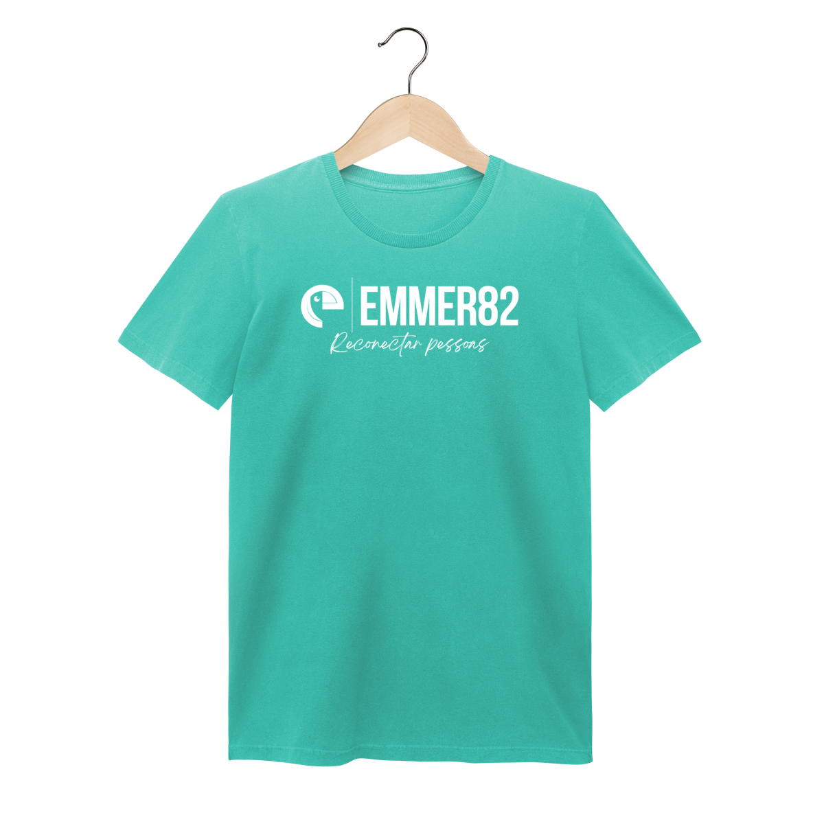 Nome do produto: Camiseta Baby Long Estonada – coleção New Year 26