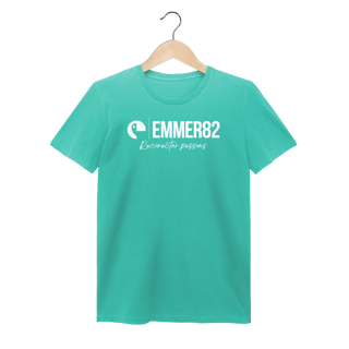 Nome do produto Camiseta Baby Long Estonada – coleção New Year 26