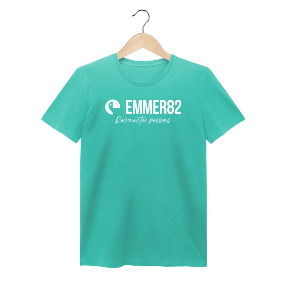 Camiseta Baby Long Estonada – coleção New Year 26