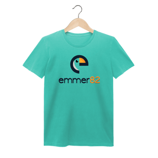 Nome do produto Camiseta baby long estonada linha new age II estampa colorida