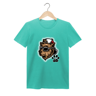 Nome do produto Streetwear camiseta baby long estonada linha Streetwear Dogglass