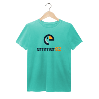 Nome do produto T-shirt estonada linha new age II estampa colorida