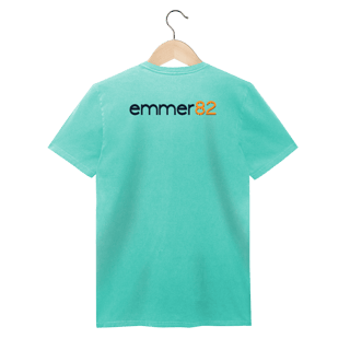 Nome do produto Camiseta baby long estonada linha La natura