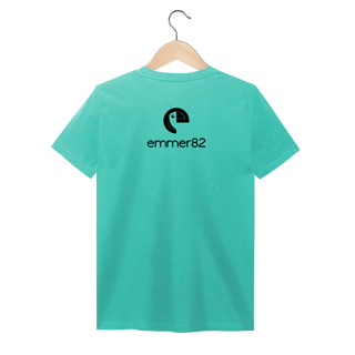 Nome do produto T-shirt estonada linha birdlife II