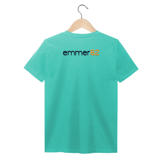 Nome do produto T-shirt estonada linha La natura