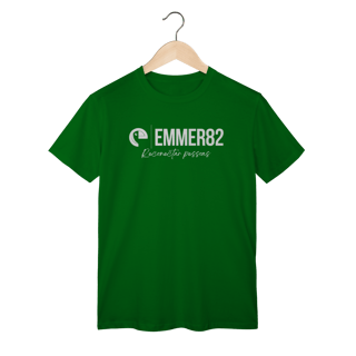 Nome do produto T-shirt Classic – coleção New Year 26