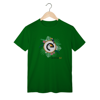 Nome do produto T-shirt classic linha tucanito