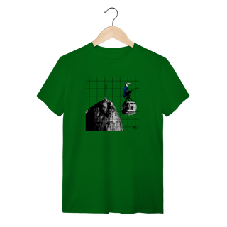 Nome do produto T-shirt quality linha birdlife II