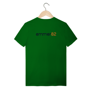 Nome do produto T-shirt quality linha La natura