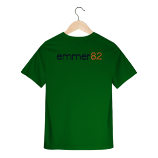 Nome do produto T-shirt classic infantil linha La natura