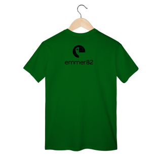 Nome do produto T-shirt classic linha birdlife II