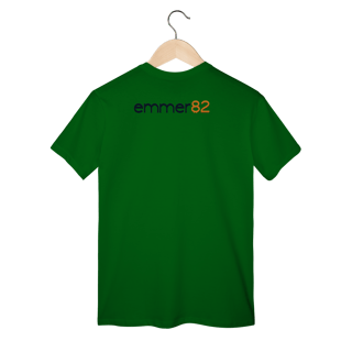 Nome do produto T-shirt classic linha La natura