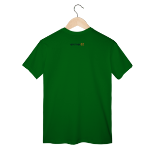 Nome do produto T-shirt classic linha consciência ON