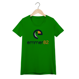 Nome do produto Camiseta baby long quality linha new age II estampa colorida