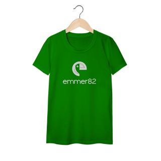 Nome do produto Camiseta baby long classic lina new age II estampa branca