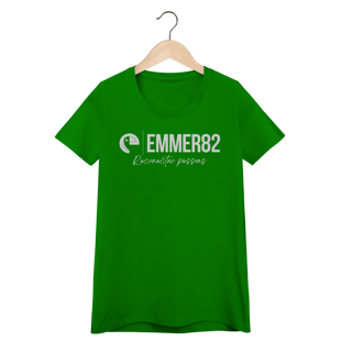 Nome do produto Camiseta Baby Long Quality – coleção New Year 26