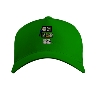 Nome do produto Boné prime com tela linha impacto