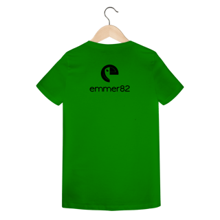 Nome do produto Camiseta baby long quality linha birdlife II