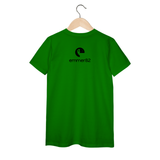 Nome do produto Camiseta baby long classic linha birdlife II