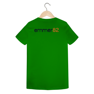 Nome do produto Camiseta baby long quality linha La natura