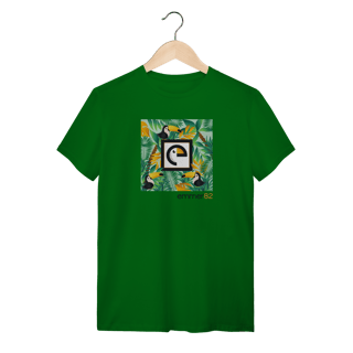Nome do produto T-shirt quality linha tropicano II