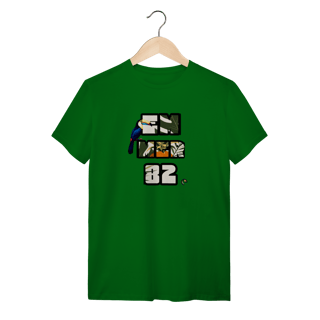 Nome do produto T-shirt quality linha impacto