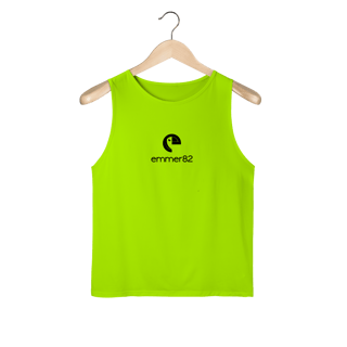 Nome do produto Regata masculina sport dry uv linha new age II estampa preta