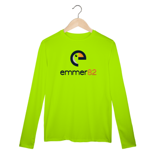 Nome do produto Camisa manga longa sport dry uv linha new age II estampa colorida