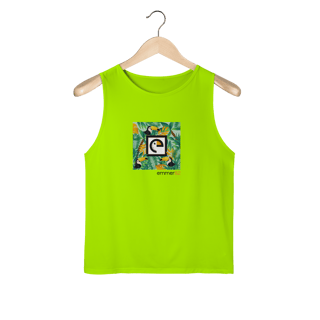 Nome do produto Regata masculina sport dry uv linha tropicano II