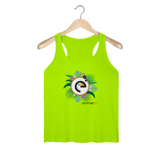 Nome do produto Regata feminina sport dry uv linha tucanito