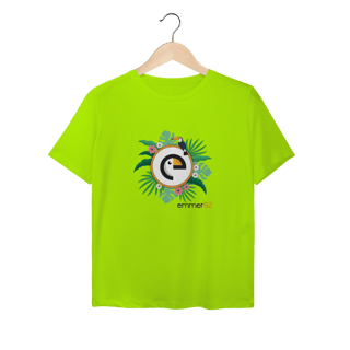 Nome do produto Camiseta baby long sport dry uv linha tucanito