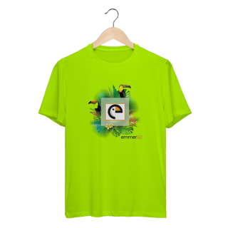 Nome do produto Camiseta sport dry uv linha tucanito II