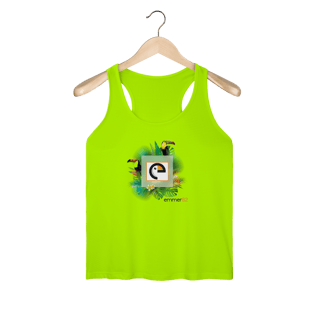 Nome do produto Regata feminina sport dry uv linha tucanito II