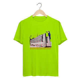 Nome do produto Camiseta sporta dry uv linha birdlife