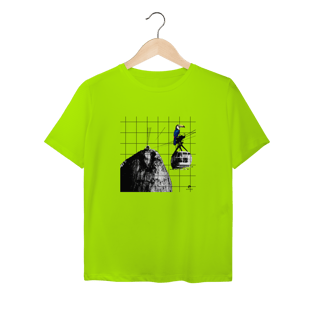 Nome do produto Camiseta baby long dry uv linha birdlife II