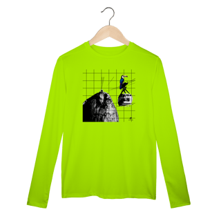 Nome do produto Camisa manga longa sport dry uv linha birdlife II