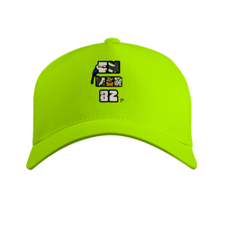 Nome do produto Boné prime com tela linha impacto