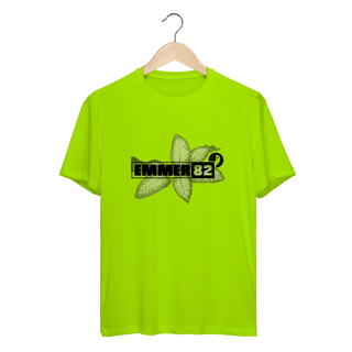 Nome do produto Camiseta sport dry uv linha Dieffenbachia seguine / comigo-ninguém-pode