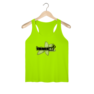 Nome do produto Regata feminina sport dry uv linha Dieffenbachia seguine / comigo-ninguém-pode