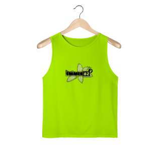 Nome do produto Regata masculina sport dry uv linha Dieffenbachia seguine / comigo-ninguém-pode