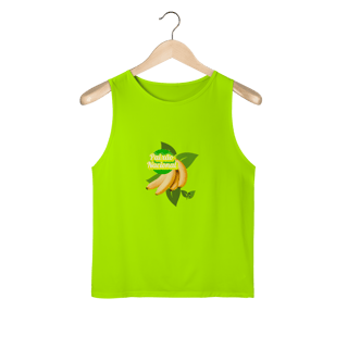 Nome do produto Regata masculina sport dry uv linha paixão nacional - banana