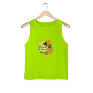 Nome do produto Regata masculina sport dry uv linha paixão nacional - abacaxi