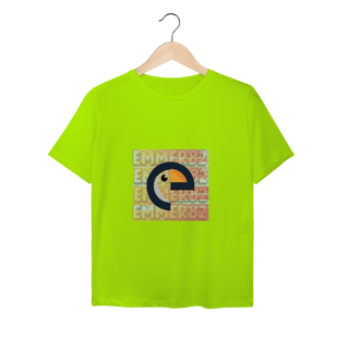 Nome do produto Camiseta baby long sport dry uv  linha original brand II